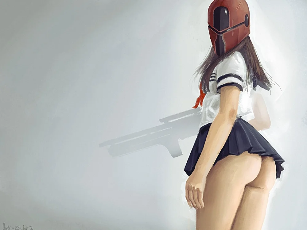 SandraVa_'s Offline XXX Chat