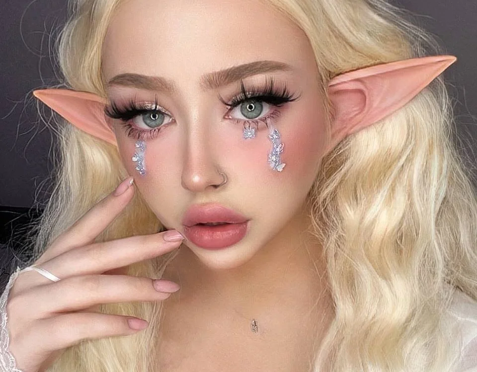 Mae_Barbie's Offline XXX Chat