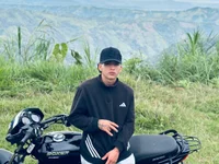 aaron_mercury_x's webcam live show