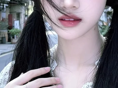 srr6677 - new black hair