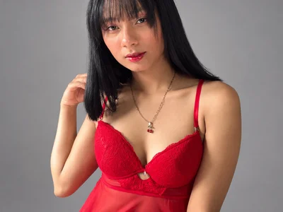 Odette_love0 - Girl 