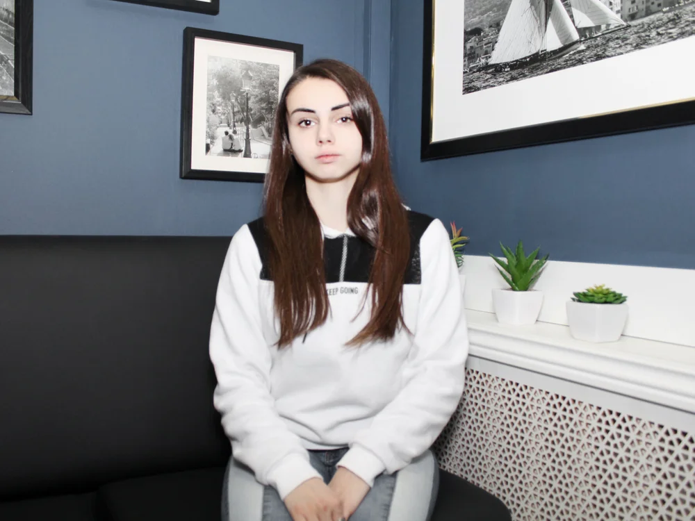 urDorothy's Offline Chat Room