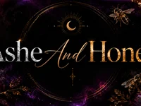 AsheAndHoney