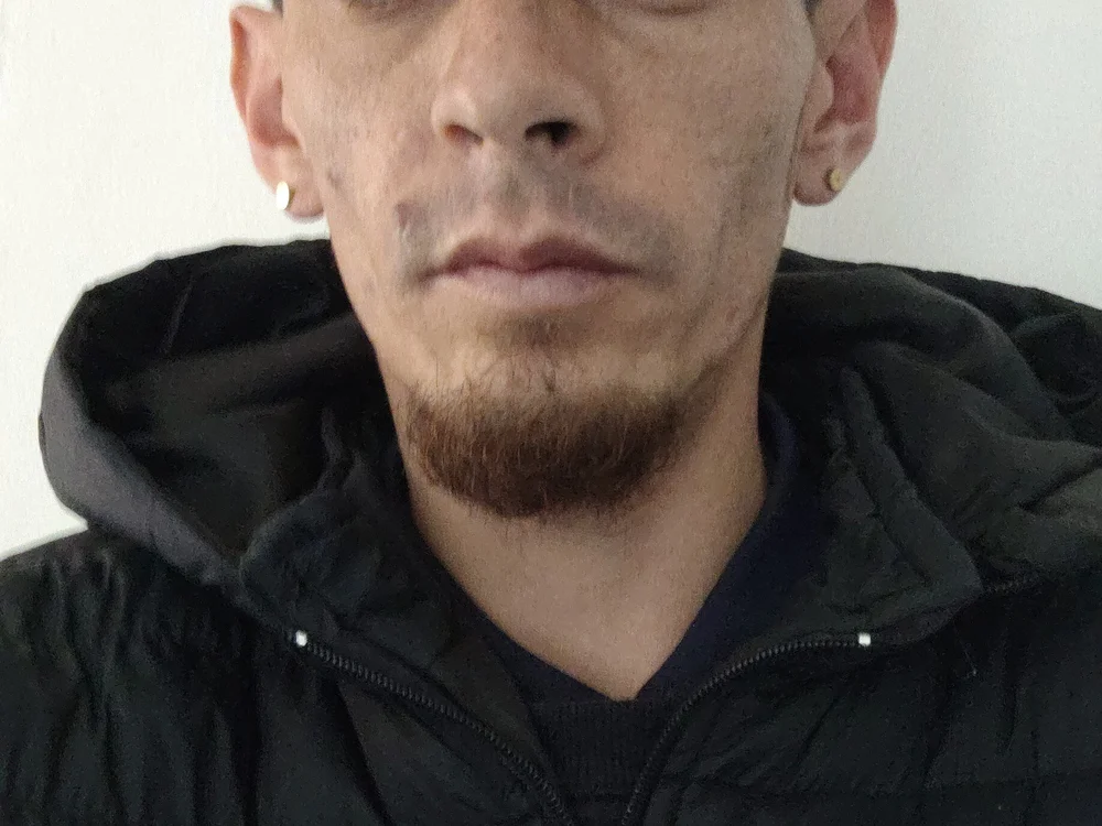 Sembang XXX Luar Talian damianloki