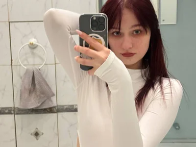 Velvet_Kate - Girl 