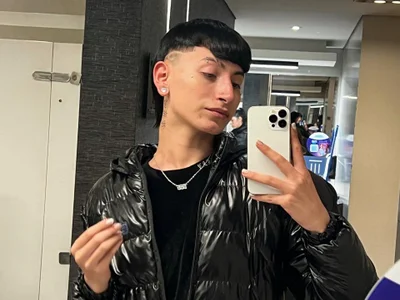 Slim_tian - Boy 