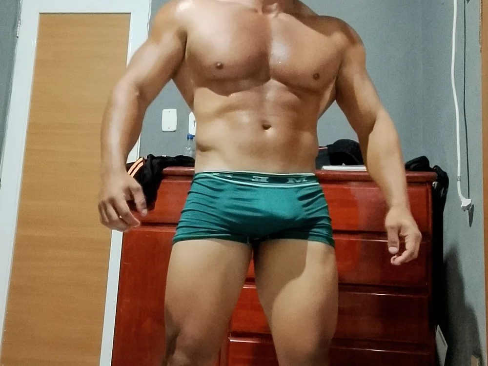 DEMOLIDORCARIOCA's Offline XXX Chat