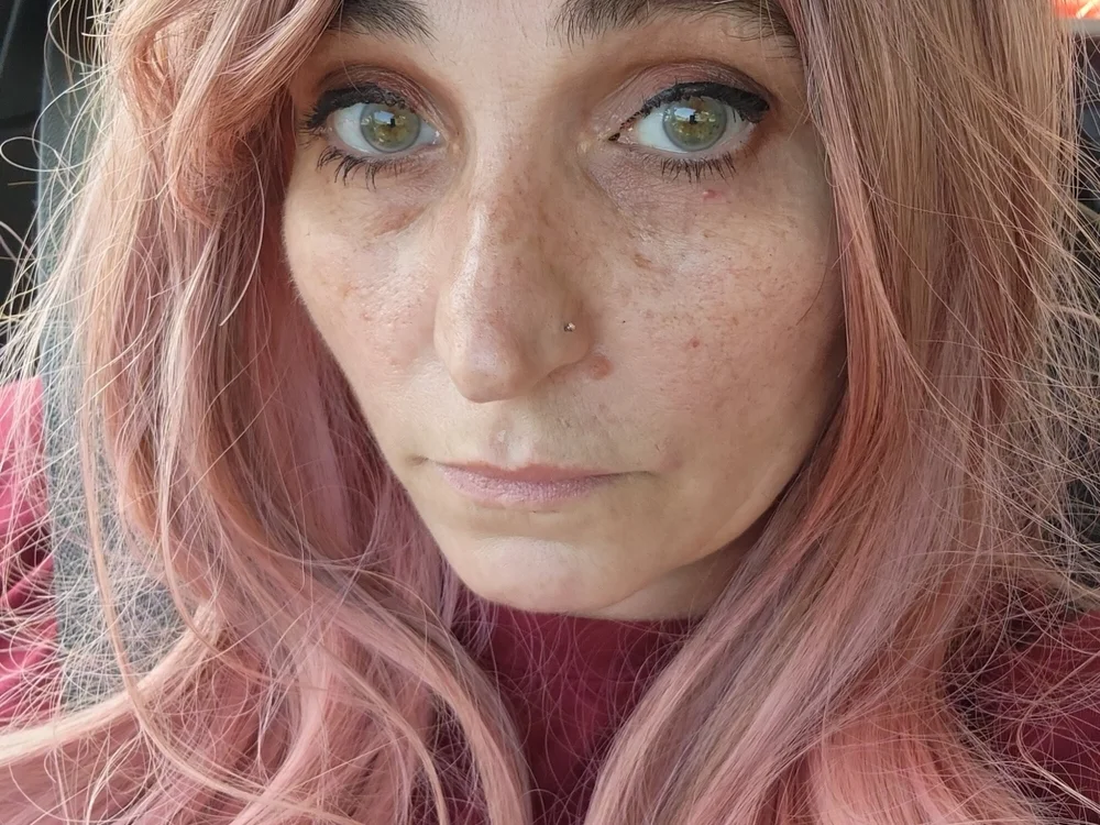 AbieCarter1's Offline XXX Chat