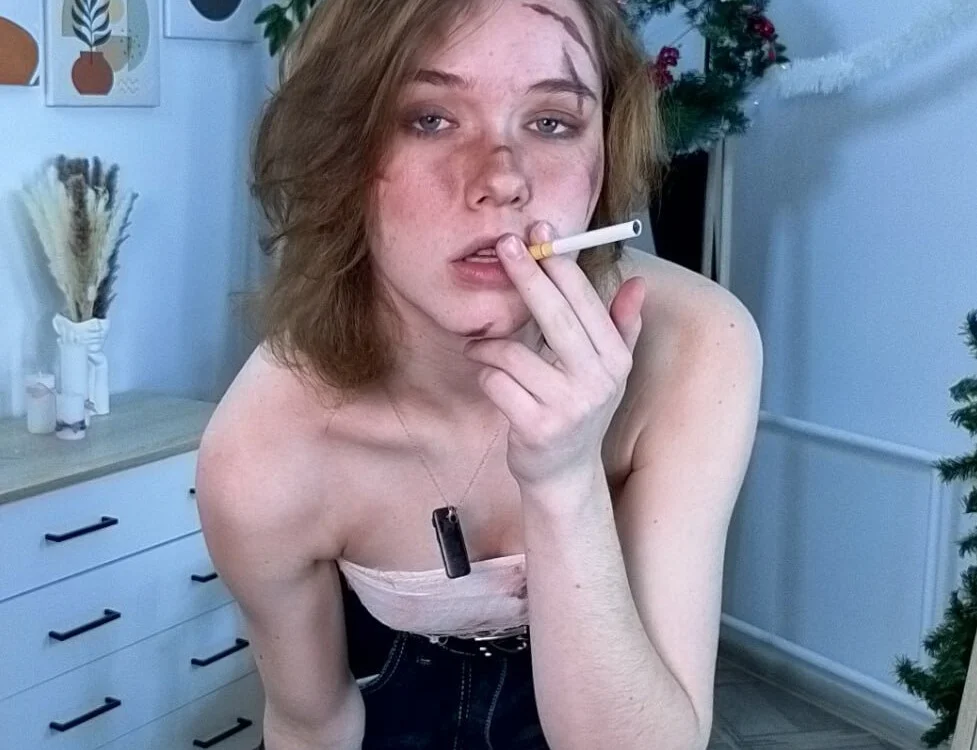 AngelTimone's Offline XXX Chat