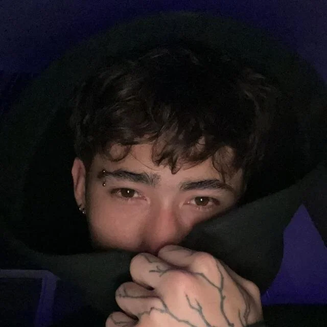 Chat +18 off-line de _DantFox_