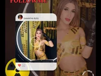 Онлайн чат XXX samantha_bliss24