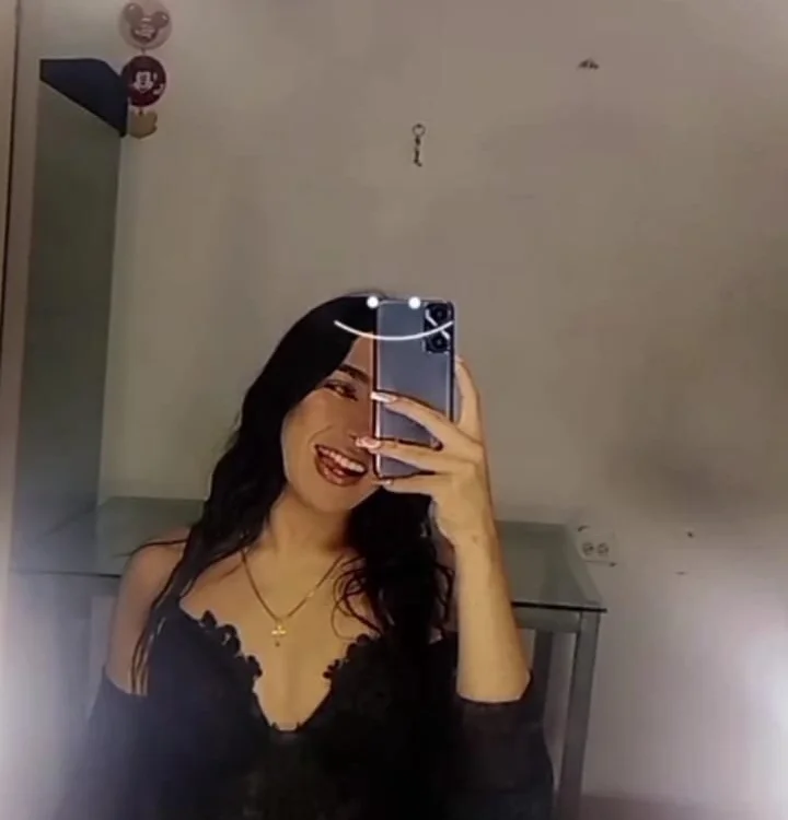 Isabella_TransGirl Chat XXX offline