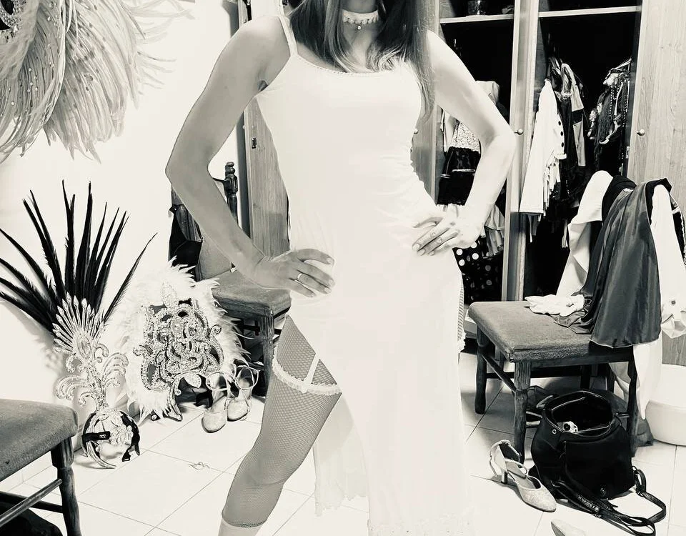 Lucky_Lady's Offline XXX Chat