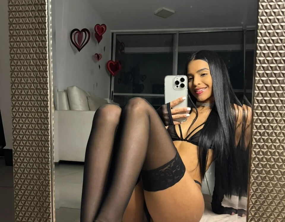 mady__johnson Obrolan XXX Offline