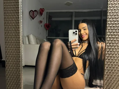 Mady__johnson - Girl 