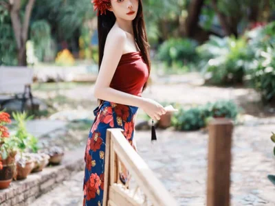 Yuanbao520119 - Girl 