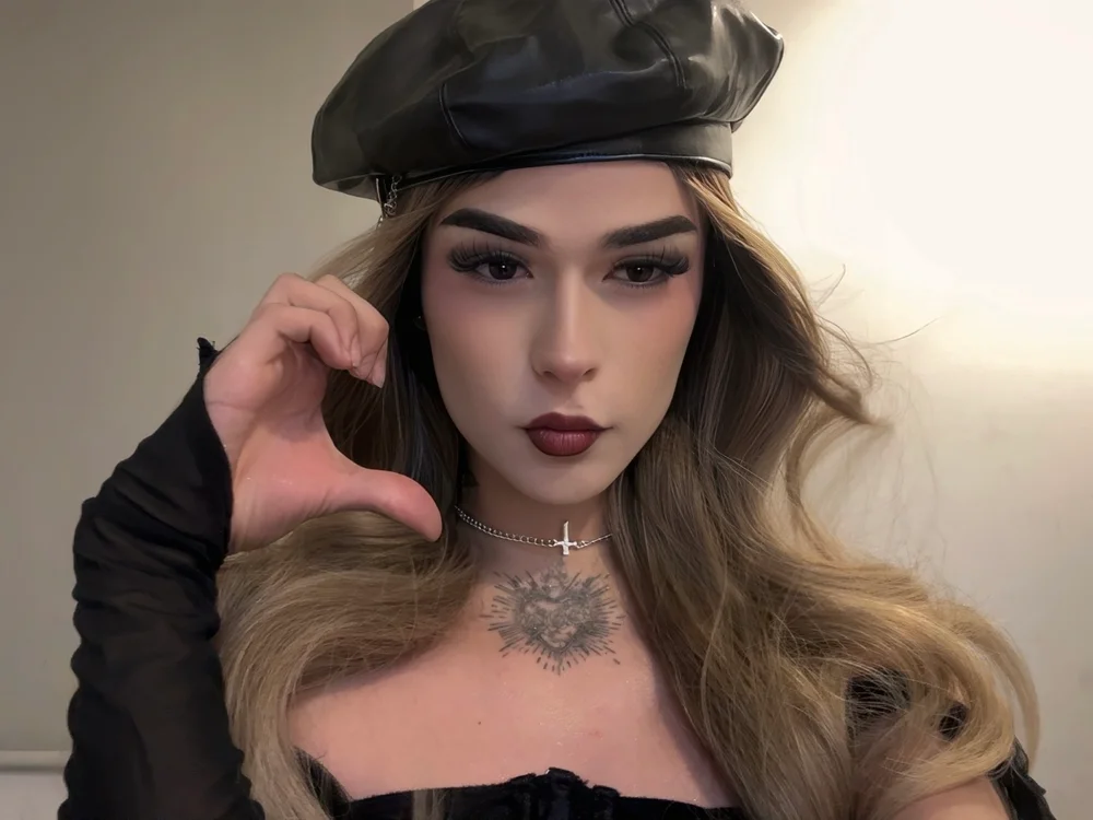 Czat XXX offline – sweetslola