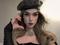 Model sweetslola