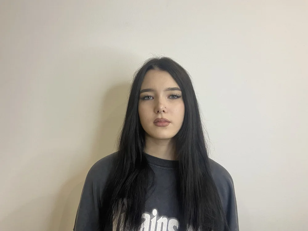 BlissForland's Offline Chat Room