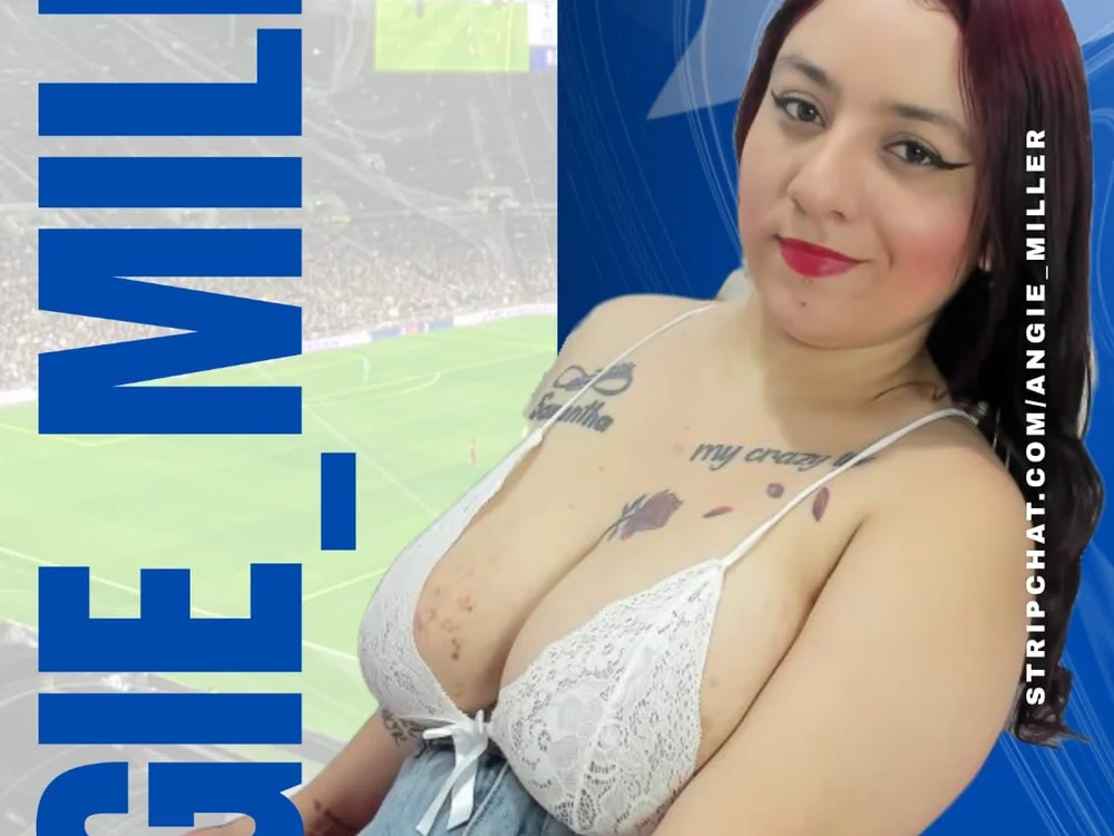 Anggie_Miller Chat XXX offline