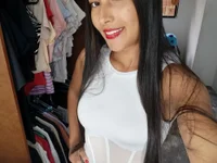 karinakruz webcam model