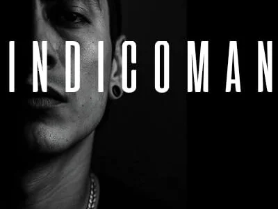 INDICOMAN - Boy 