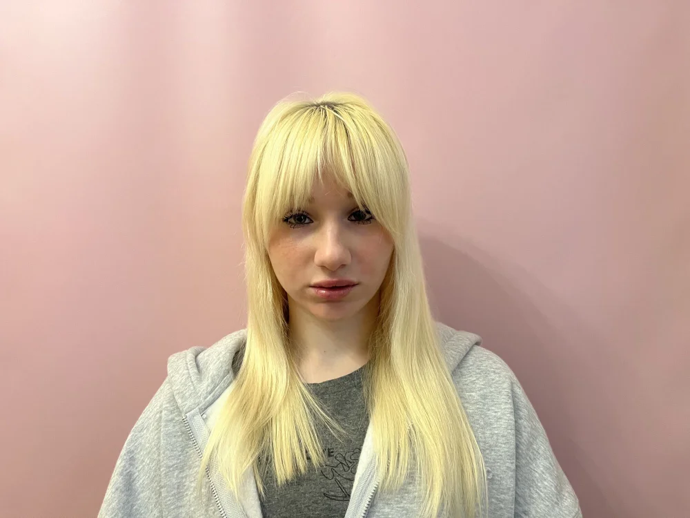 Offline chatovací místnost MirandaStaubs
