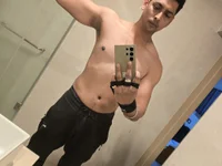 Johncena0302's webcam live show