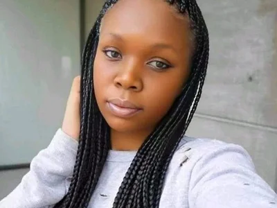 Nasty_Cee254 - Girl 