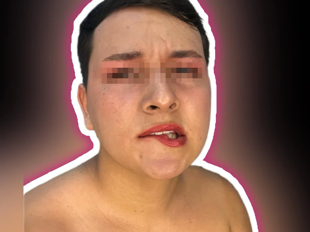 Offline XXX chat modela Alantusy