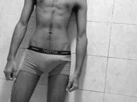 SLAngelBoy's webcam live show