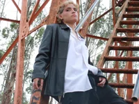 Thevixenx's webcam live show