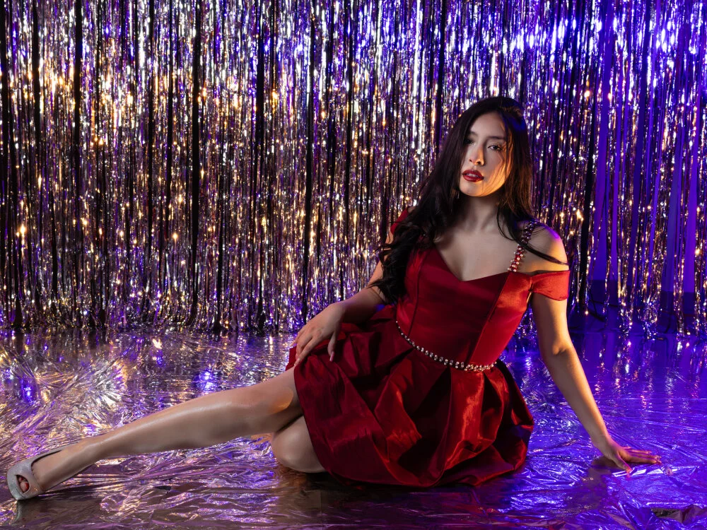 Živý XXX chat SarahMiler_