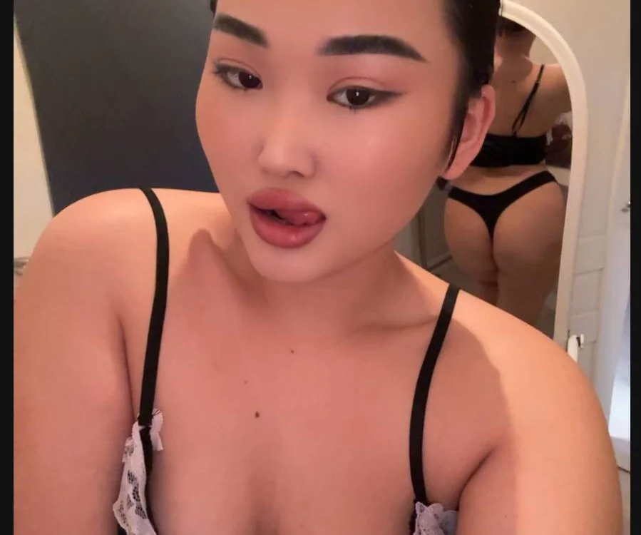 chiaaaloo – Offline XXX chat