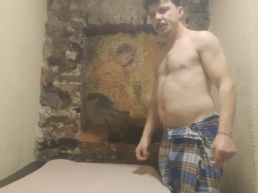 دردشة ibrahim6136 الجنسية دون اتصال