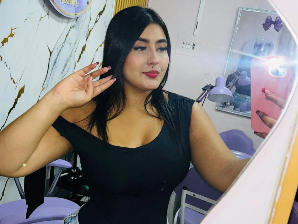 Ammber_lennox's Offline XXX Chat