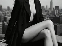 Модель PlayfullMaria