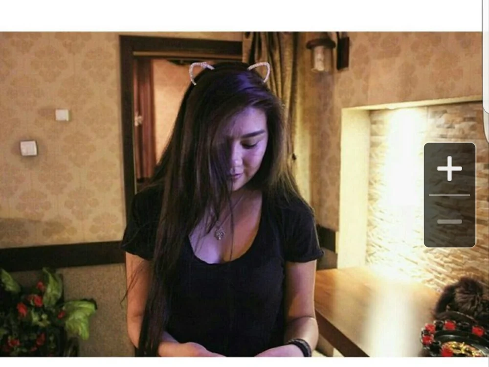 Begimai's Offline XXX Chat