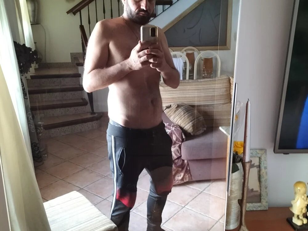 FJcouple offline XXX-chatje