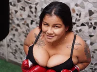 Модель Scarlett_Sex_Rs