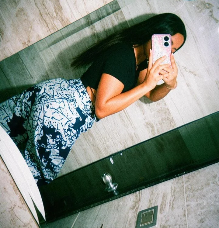 Sembang XXX Luar Talian ayla_jana