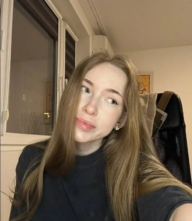 HildaBurnard offline chatrum