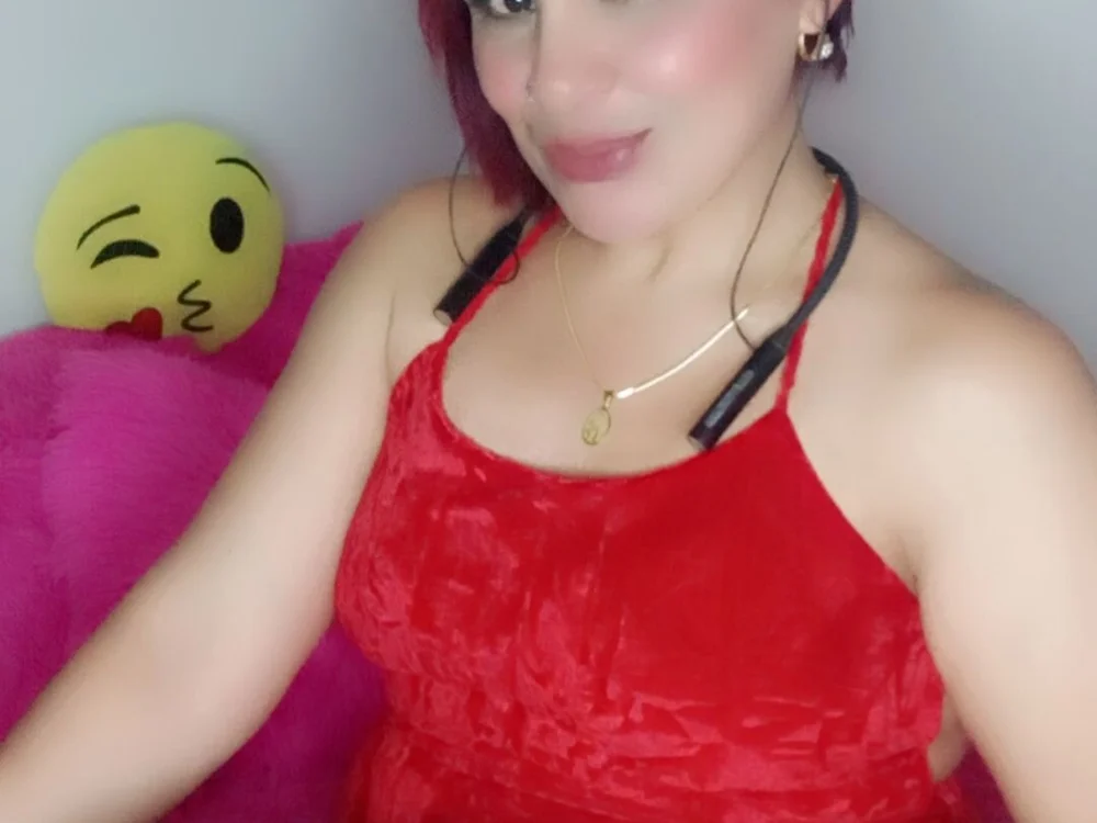 Offline chatovací místnost leannson