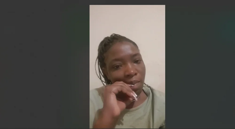 RubeeBlack's Offline XXX Chat