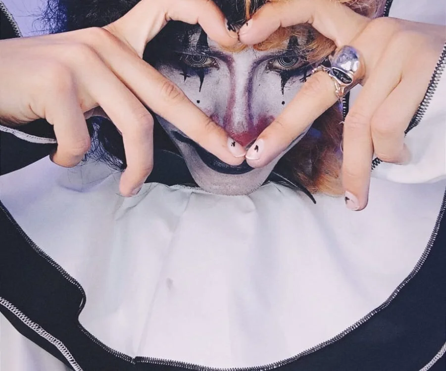 Sembang XXX Luar Talian Alien_Twink