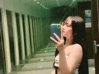 Thokung's webcam live show