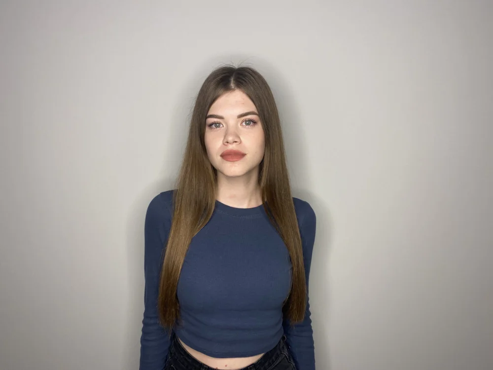 AmyTorresh's Offline XXX Chat