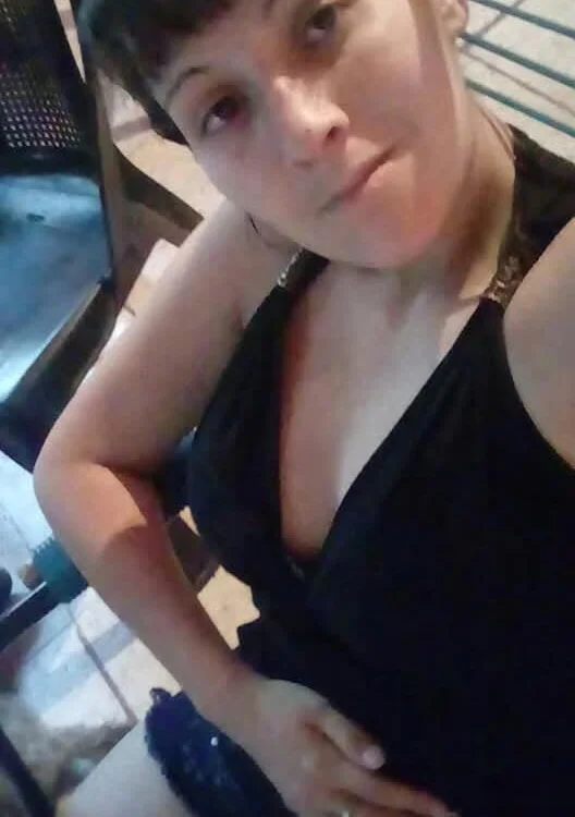Offline chatovací místnost nadia207