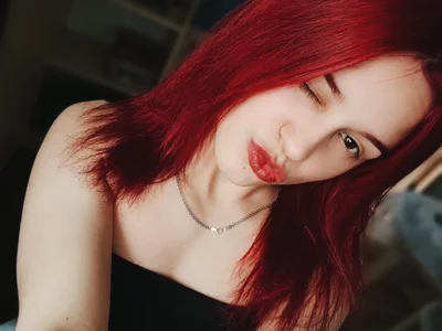 Lovely_redhead - Girl 