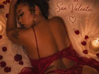Blackk Girl live cam